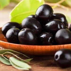 aceitunas negras