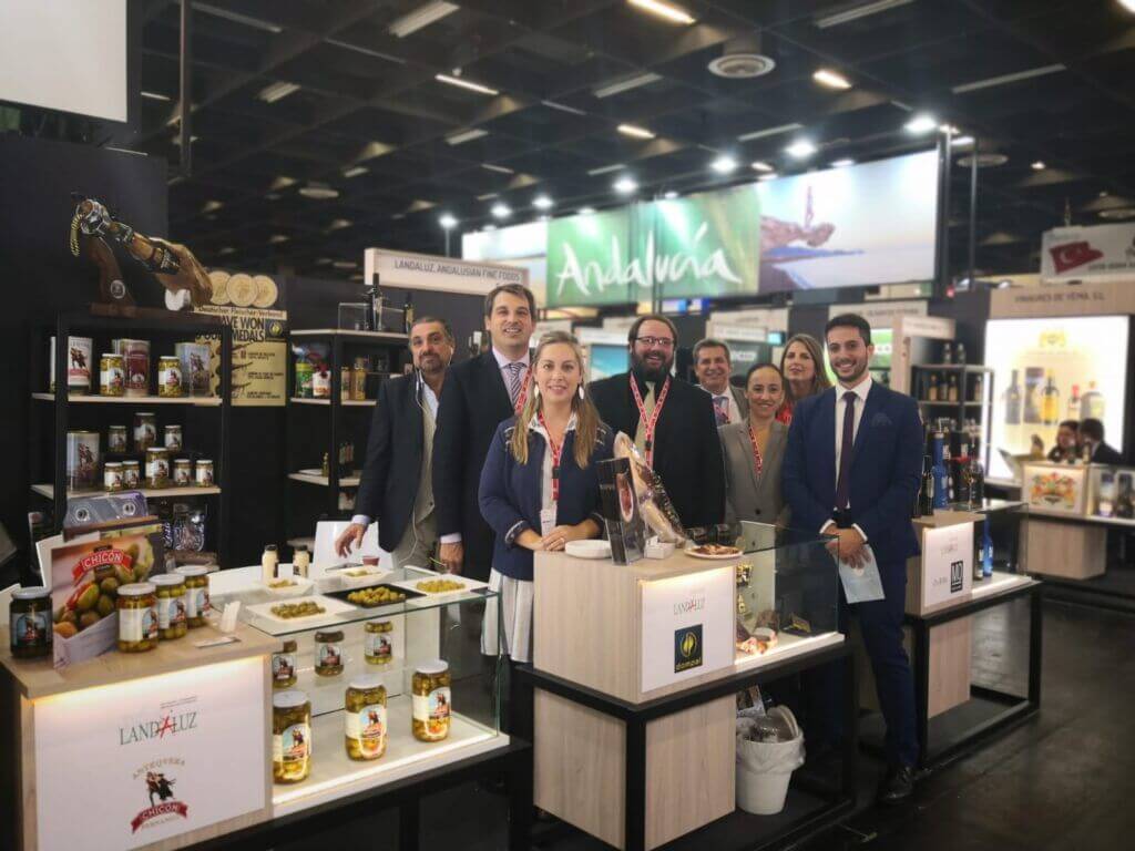 Feria Anuga