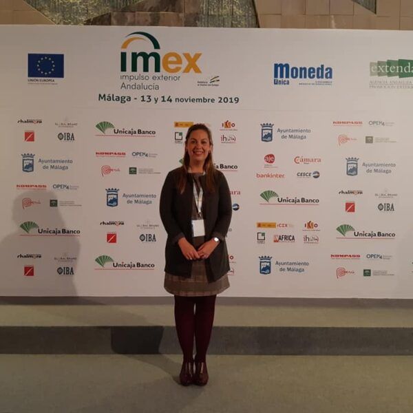 IMEX 2019