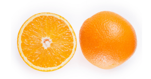 Cómo aliñar aceitunas con naranja