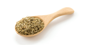 Cómo aliñar aceitunas con oregano