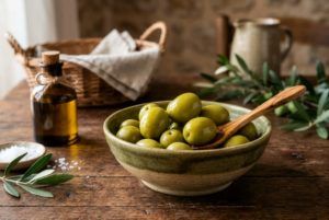 aceitunas gordal